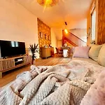 Maison De Apartment *