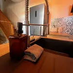 Maison De