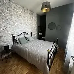 Apartment Maison De *