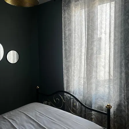 Apartman Maison De Vichy