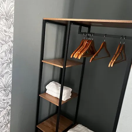 Maison De Apartman *