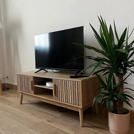 Maison De Lägenhet *