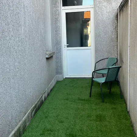 Maison De Apartman Vichy