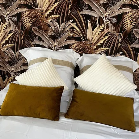 Maison De Lägenhet *