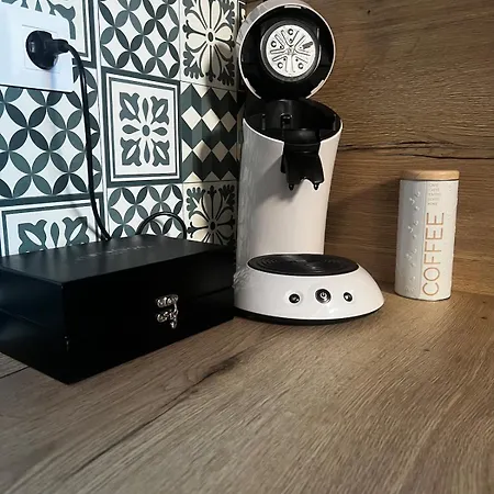 Apartman Maison De *