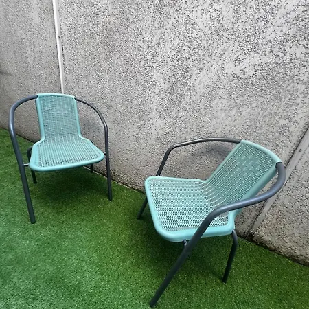 Apartman Maison De Vichy
