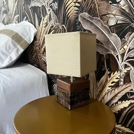 Maison De Apartman Vichy