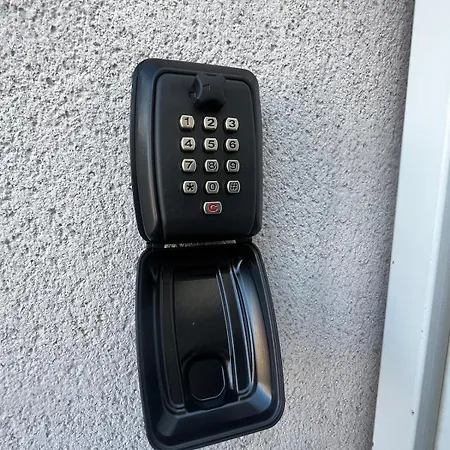 Apartman Maison De